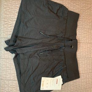 Athleta Bliss Shorts